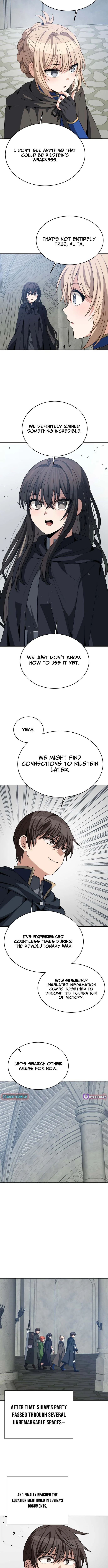 Transmigrating to the Otherworld Once More Chapter 132 - Page 2