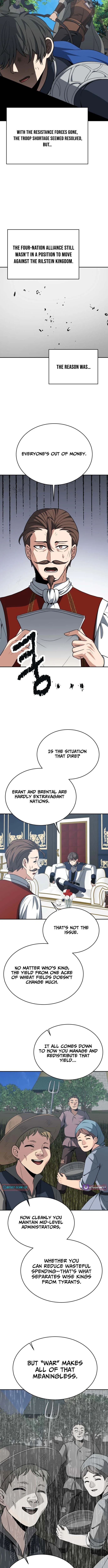Transmigrating to the Otherworld Once More Chapter 132 - Page 4