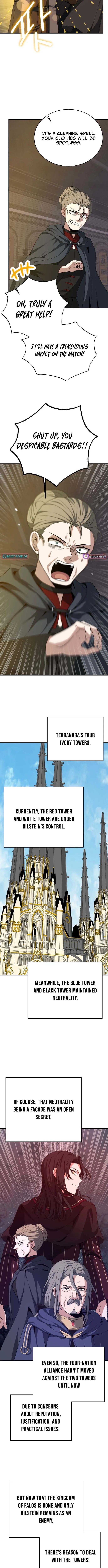 Transmigrating to the Otherworld Once More Chapter 132 - Page 8