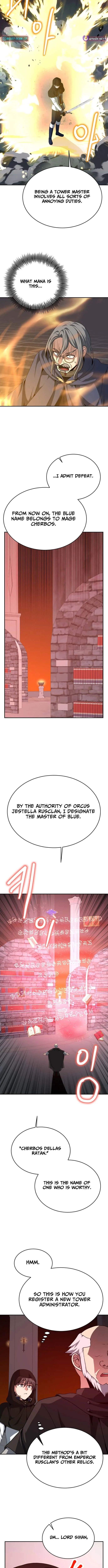 Transmigrating to the Otherworld Once More Chapter 132 - Page 10