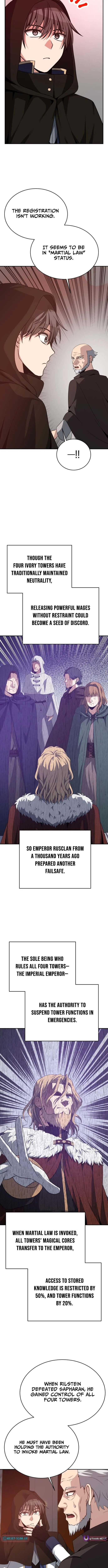Transmigrating to the Otherworld Once More Chapter 132 - Page 11
