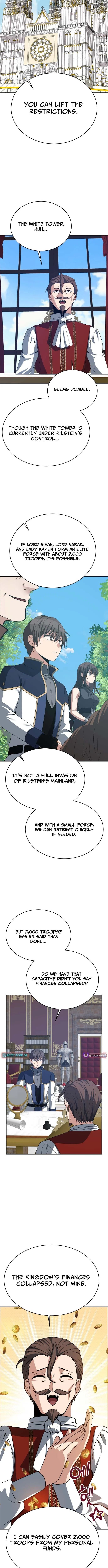 Transmigrating to the Otherworld Once More Chapter 132 - Page 13