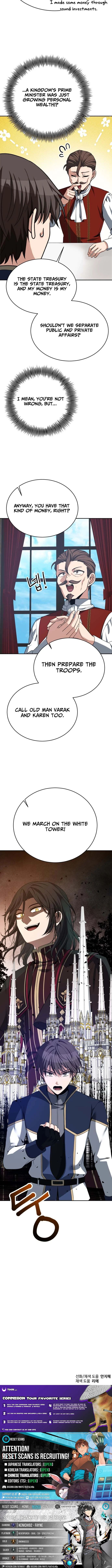 Transmigrating to the Otherworld Once More Chapter 132 - Page 14