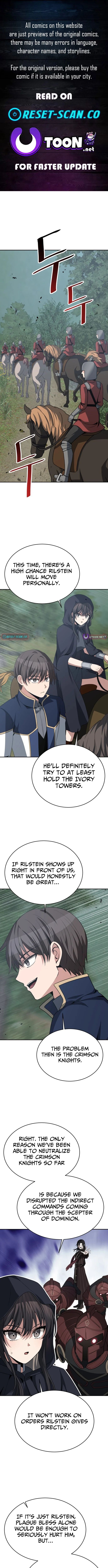 Transmigrating to the Otherworld Once More Chapter 133 - Page 1