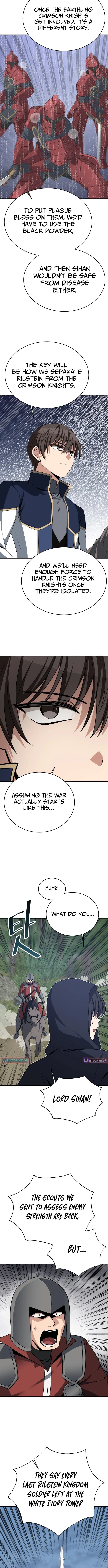 Transmigrating to the Otherworld Once More Chapter 133 - Page 2