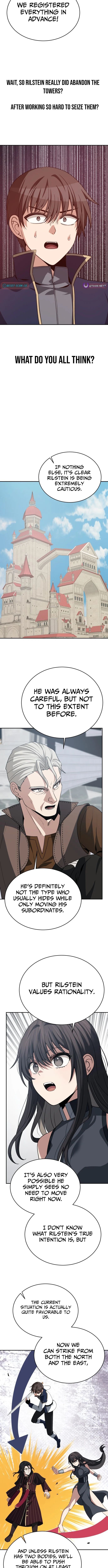 Transmigrating to the Otherworld Once More Chapter 133 - Page 5