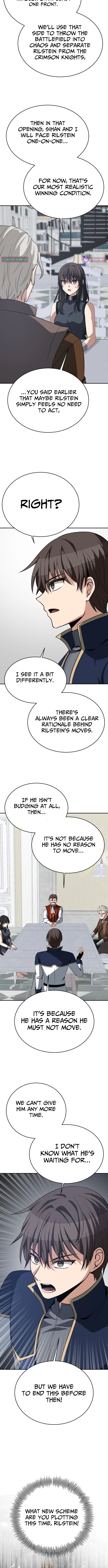 Transmigrating to the Otherworld Once More Chapter 133 - Page 6