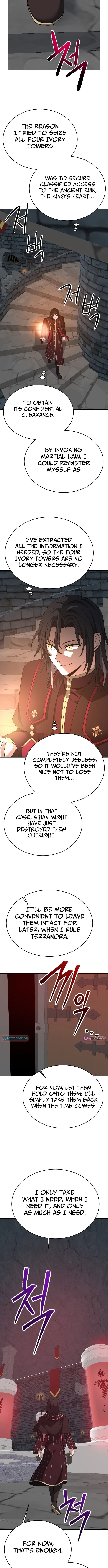 Transmigrating to the Otherworld Once More Chapter 133 - Page 8