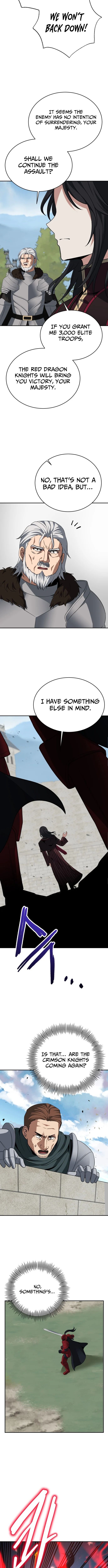 Transmigrating to the Otherworld Once More Chapter 133 - Page 12