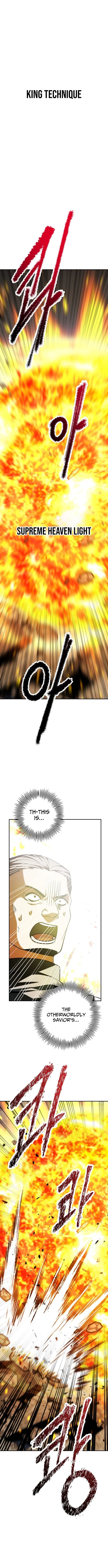 Transmigrating to the Otherworld Once More Chapter 133 - Page 14