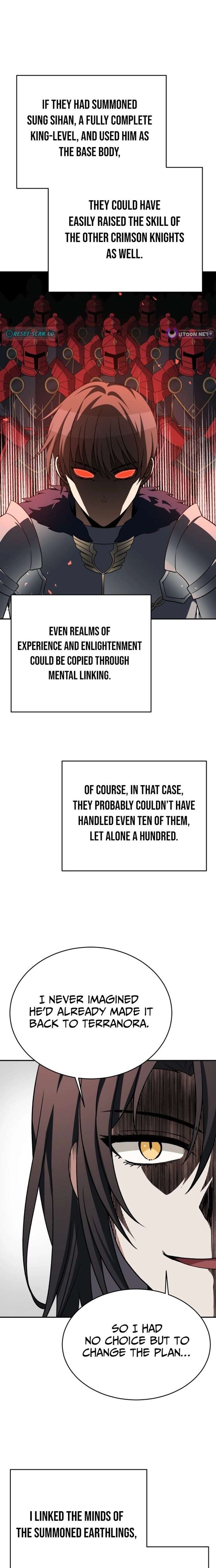 Transmigrating to the Otherworld Once More Chapter 134 - Page 2