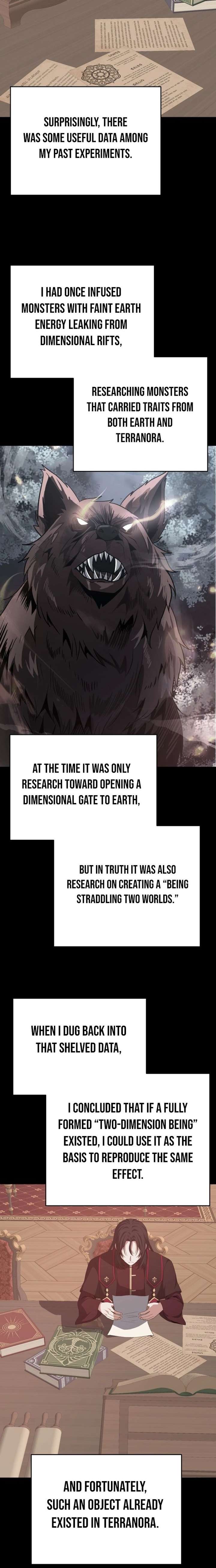 Transmigrating to the Otherworld Once More Chapter 134 - Page 5