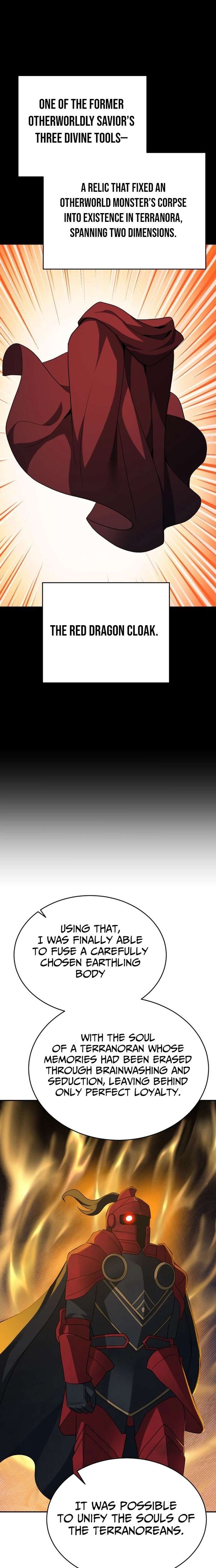 Transmigrating to the Otherworld Once More Chapter 134 - Page 6