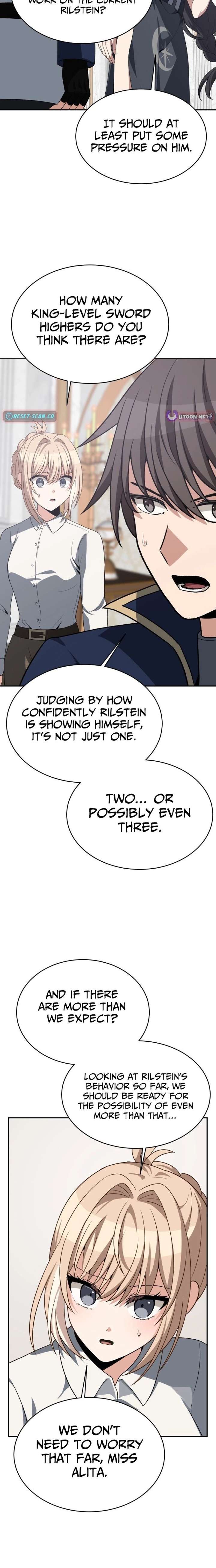 Transmigrating to the Otherworld Once More Chapter 134 - Page 9