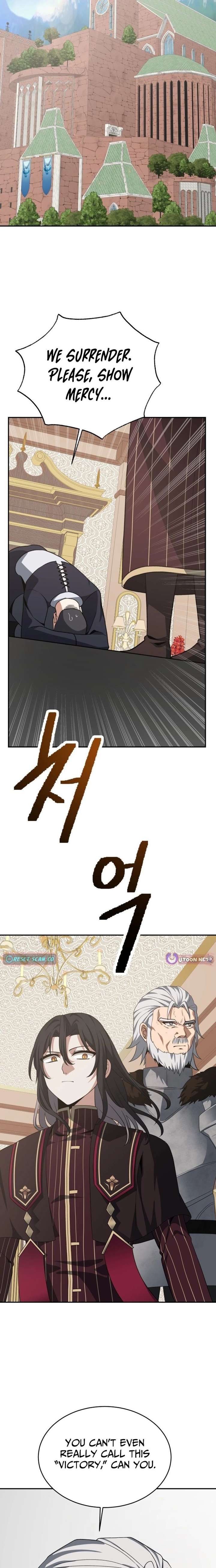 Transmigrating to the Otherworld Once More Chapter 134 - Page 11