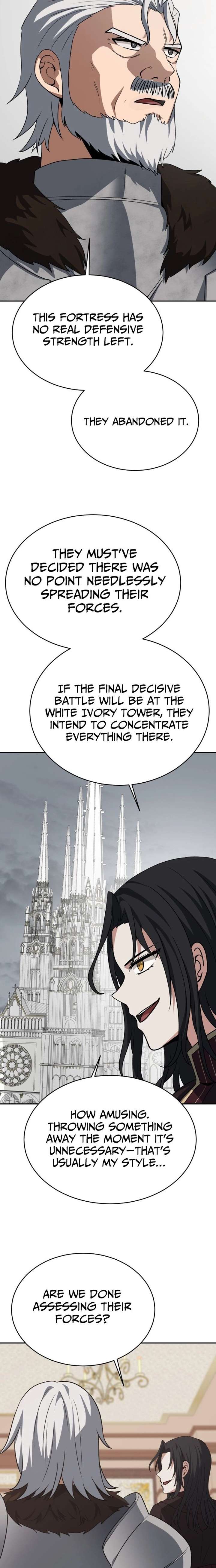 Transmigrating to the Otherworld Once More Chapter 134 - Page 12