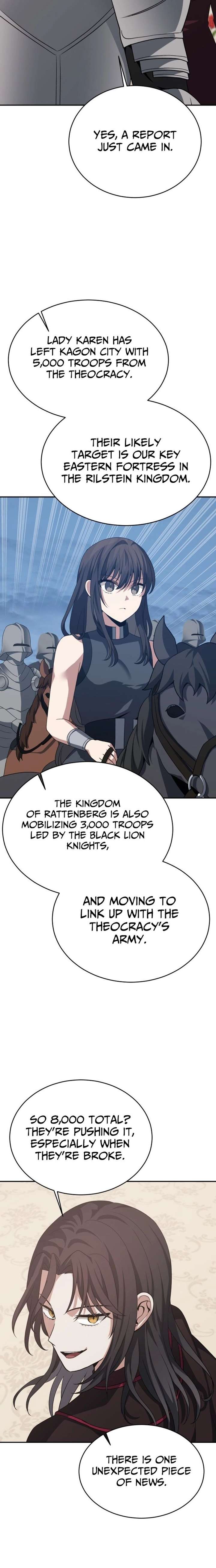Transmigrating to the Otherworld Once More Chapter 134 - Page 13