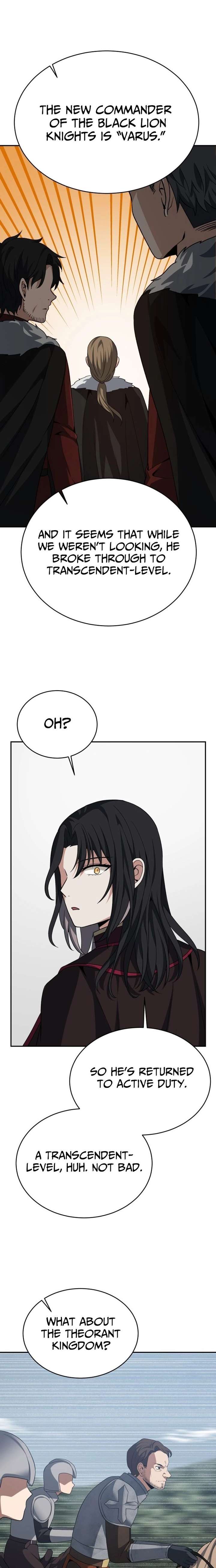 Transmigrating to the Otherworld Once More Chapter 134 - Page 14