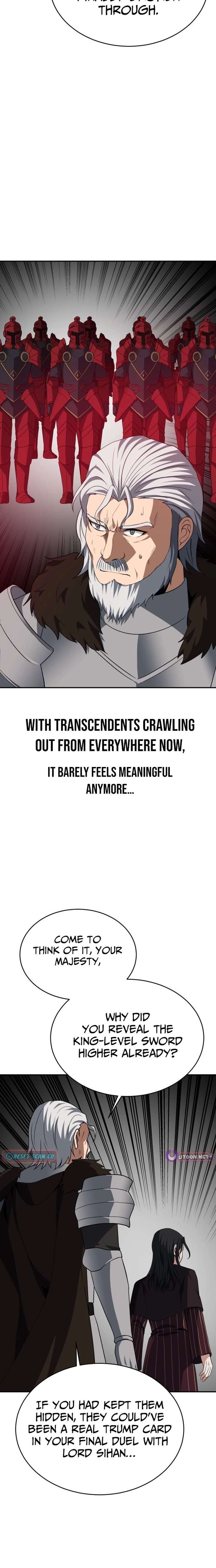 Transmigrating to the Otherworld Once More Chapter 134 - Page 16