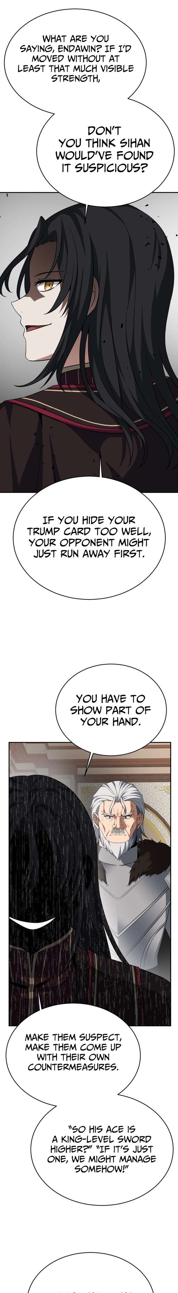 Transmigrating to the Otherworld Once More Chapter 134 - Page 17