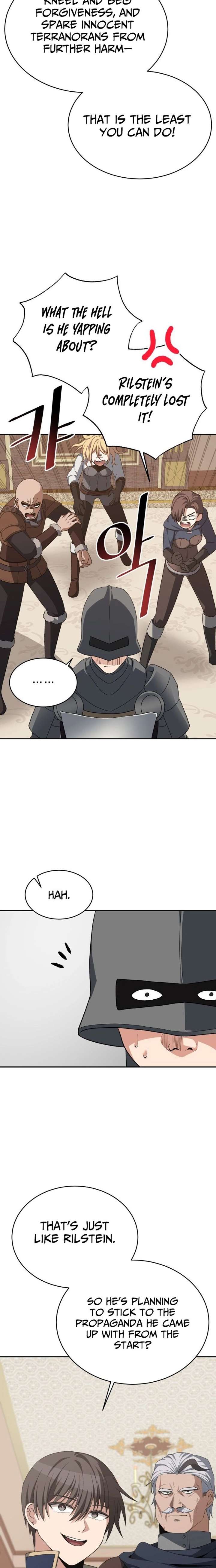 Transmigrating to the Otherworld Once More Chapter 134 - Page 20