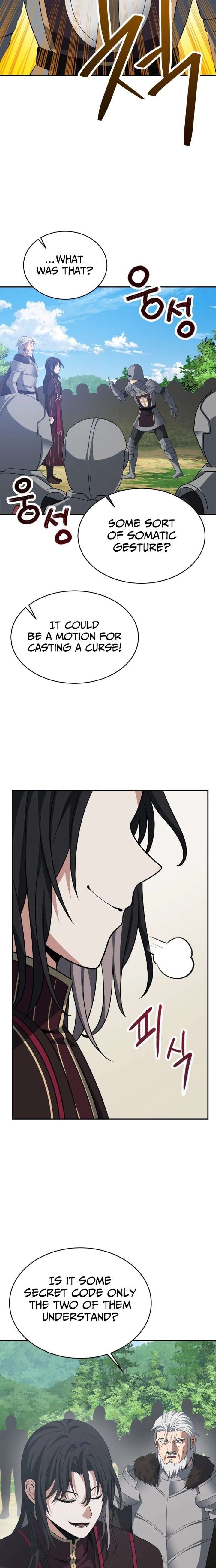 Transmigrating to the Otherworld Once More Chapter 134 - Page 22