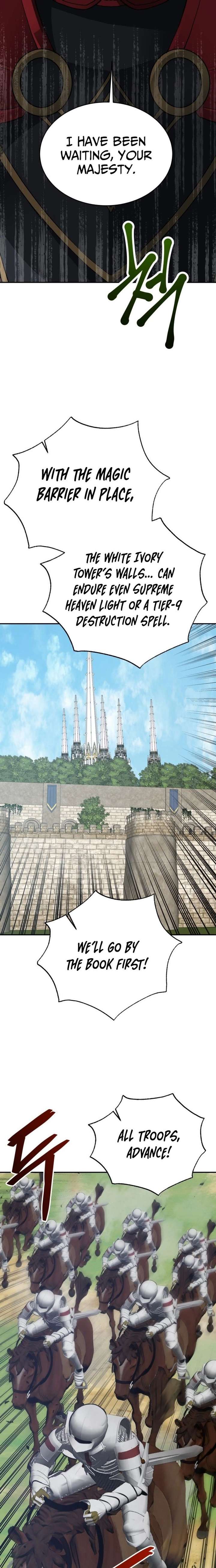 Transmigrating to the Otherworld Once More Chapter 134 - Page 24