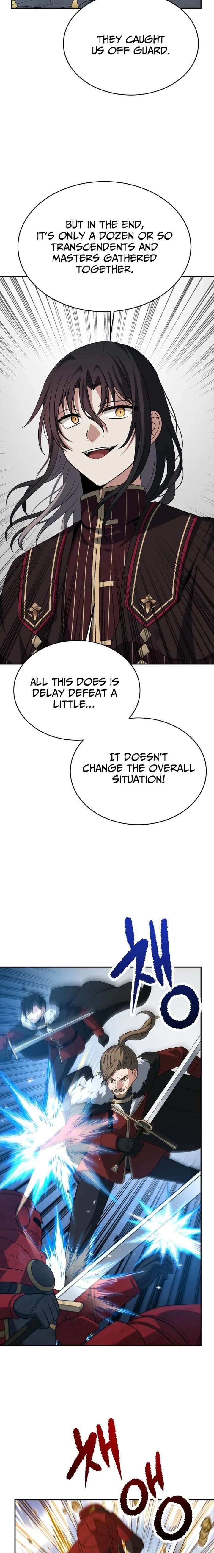 Transmigrating to the Otherworld Once More Chapter 136 - Page 6