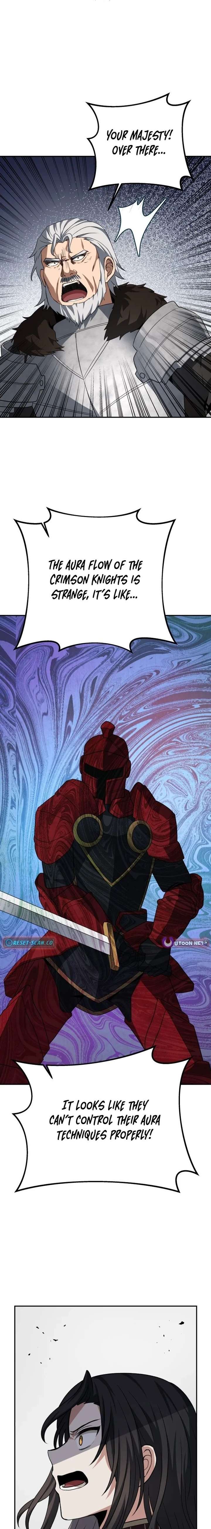 Transmigrating to the Otherworld Once More Chapter 136 - Page 8