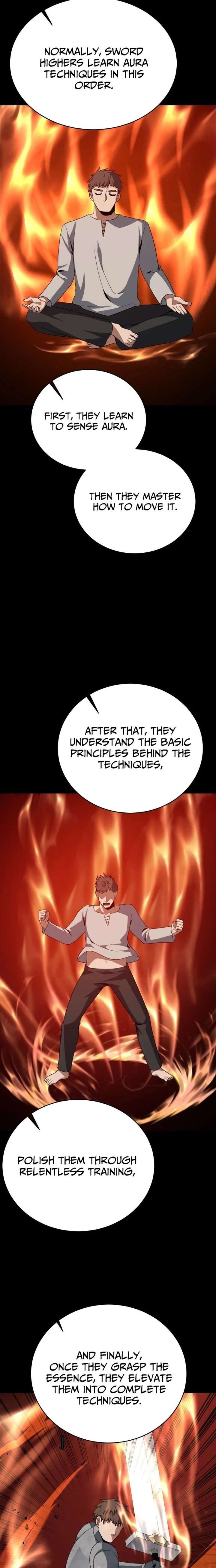 Transmigrating to the Otherworld Once More Chapter 136 - Page 13