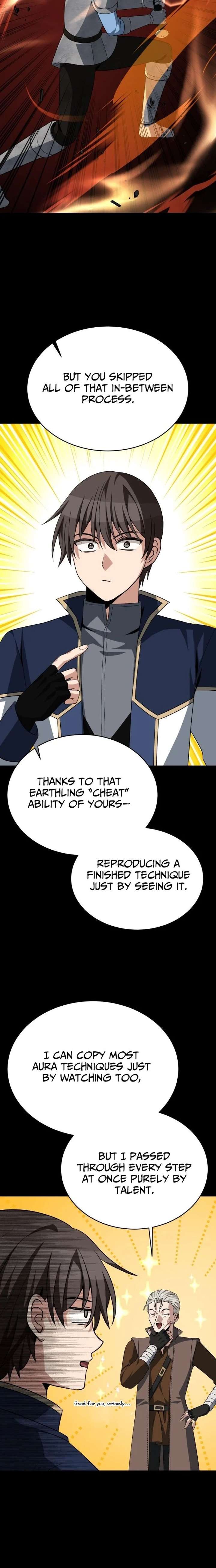Transmigrating to the Otherworld Once More Chapter 136 - Page 14