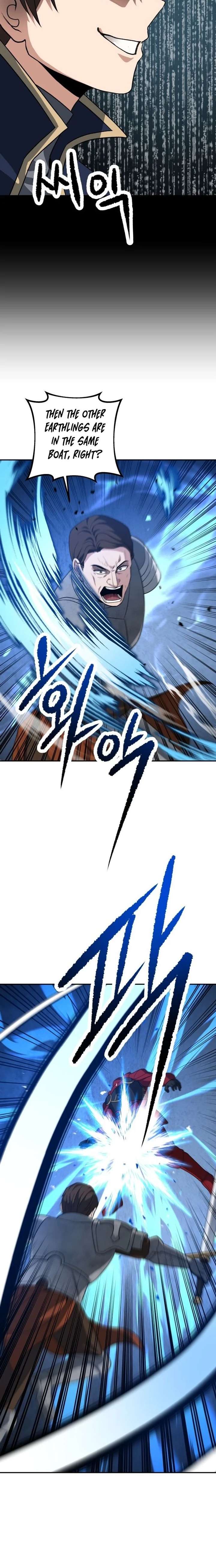 Transmigrating to the Otherworld Once More Chapter 136 - Page 16