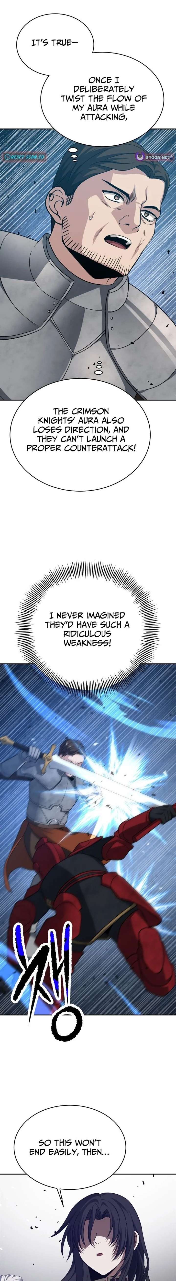 Transmigrating to the Otherworld Once More Chapter 136 - Page 17