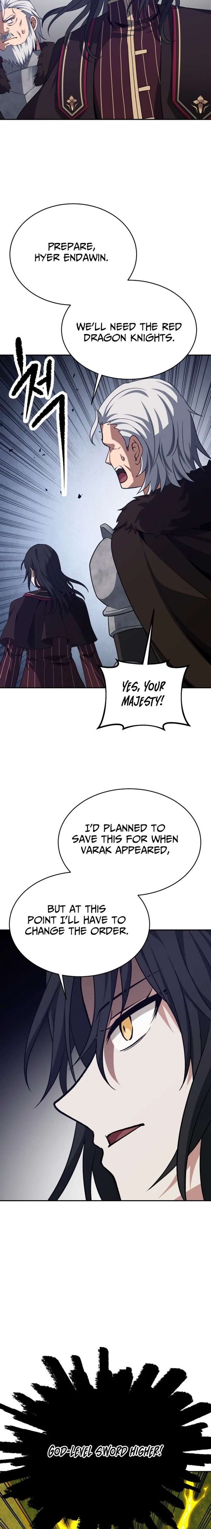 Transmigrating to the Otherworld Once More Chapter 136 - Page 18