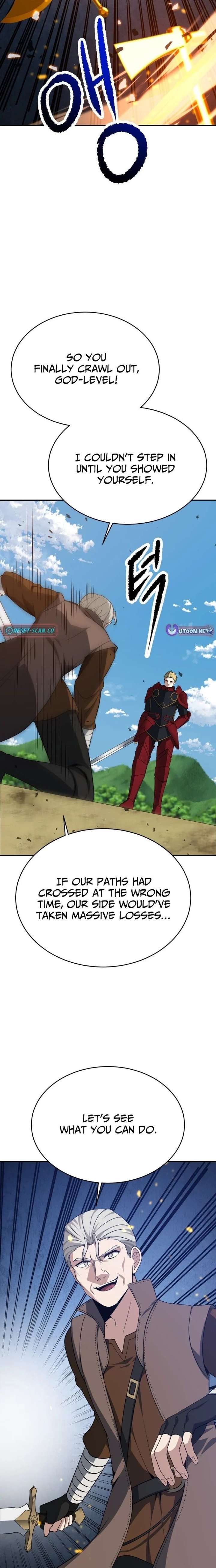 Transmigrating to the Otherworld Once More Chapter 136 - Page 21