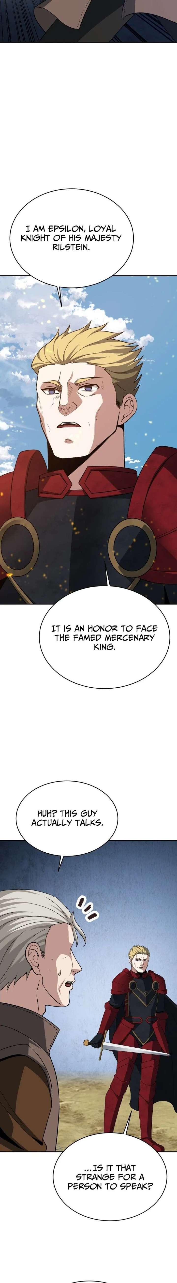 Transmigrating to the Otherworld Once More Chapter 136 - Page 22