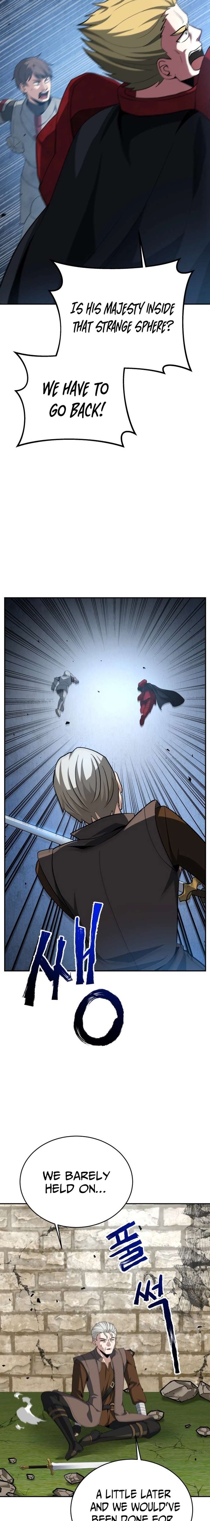 Transmigrating to the Otherworld Once More Chapter 138 - Page 2