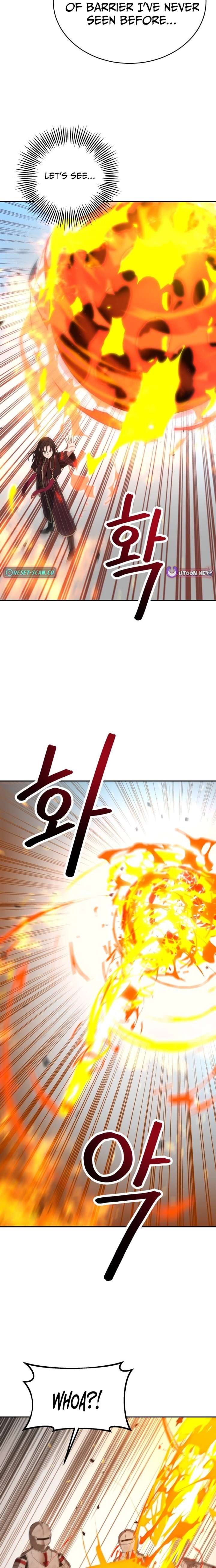 Transmigrating to the Otherworld Once More Chapter 138 - Page 5