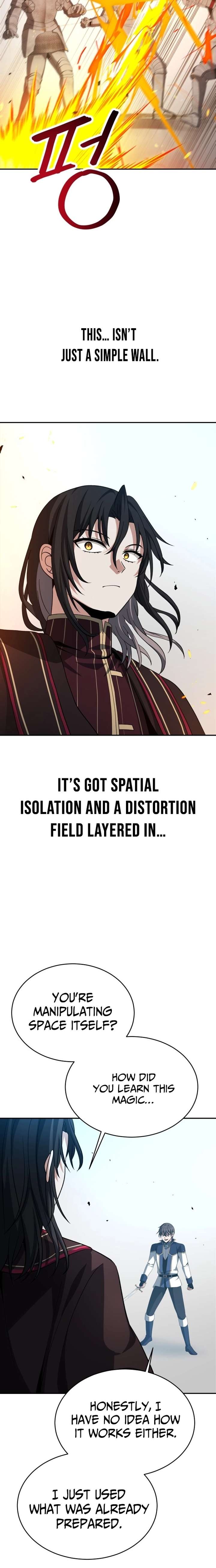 Transmigrating to the Otherworld Once More Chapter 138 - Page 6