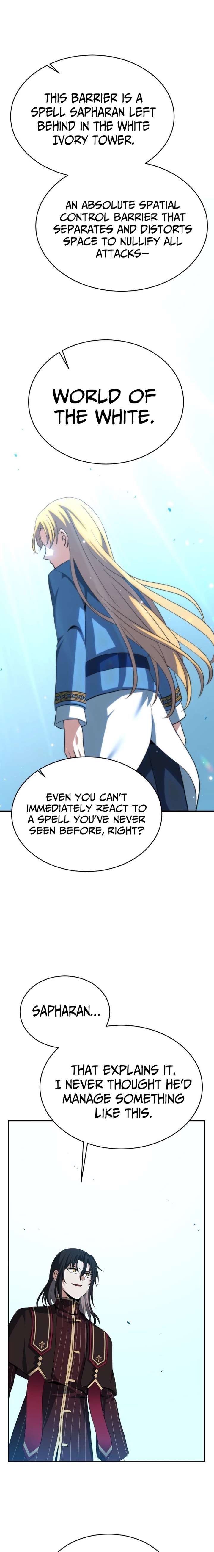 Transmigrating to the Otherworld Once More Chapter 138 - Page 7