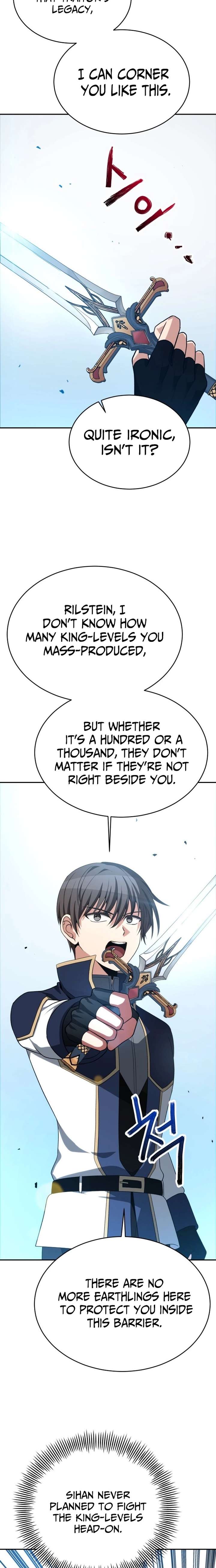 Transmigrating to the Otherworld Once More Chapter 138 - Page 9