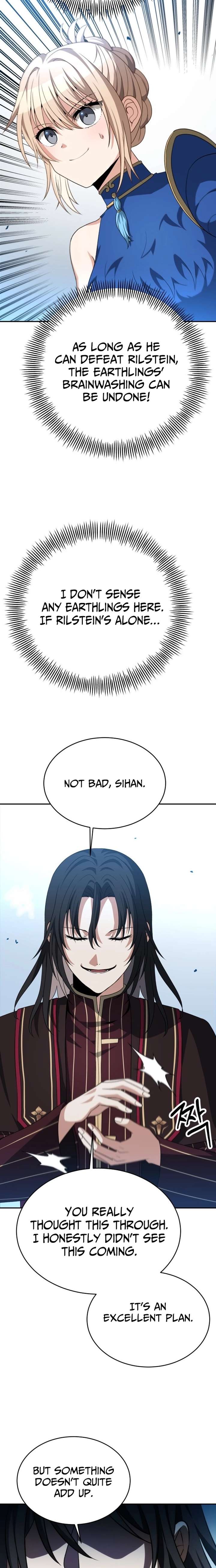 Transmigrating to the Otherworld Once More Chapter 138 - Page 10