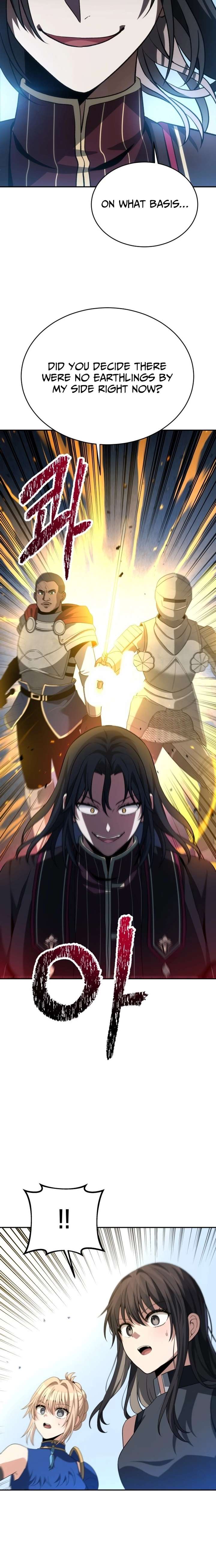 Transmigrating to the Otherworld Once More Chapter 138 - Page 11