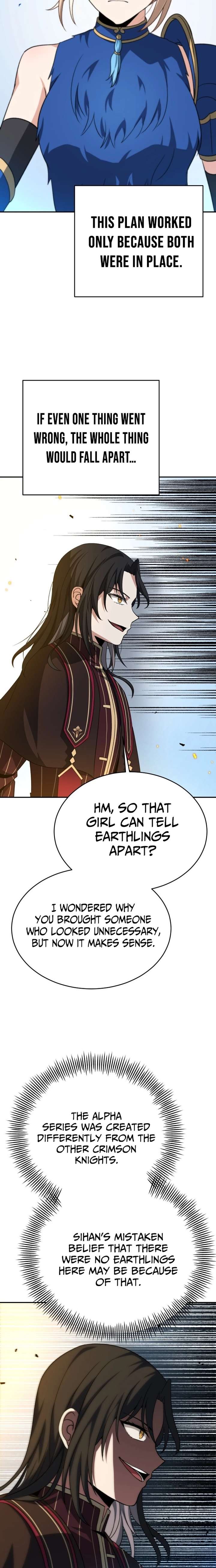 Transmigrating to the Otherworld Once More Chapter 138 - Page 13