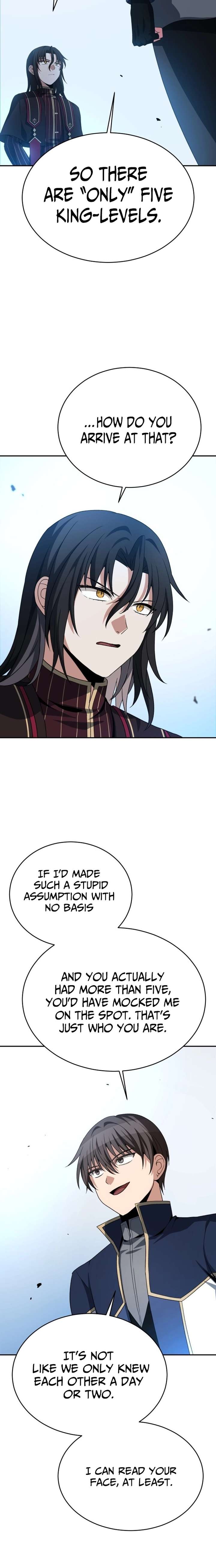 Transmigrating to the Otherworld Once More Chapter 138 - Page 16