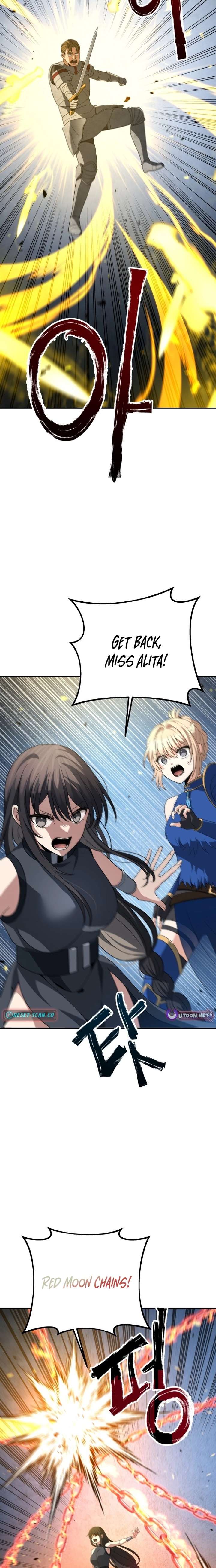 Transmigrating to the Otherworld Once More Chapter 138 - Page 19