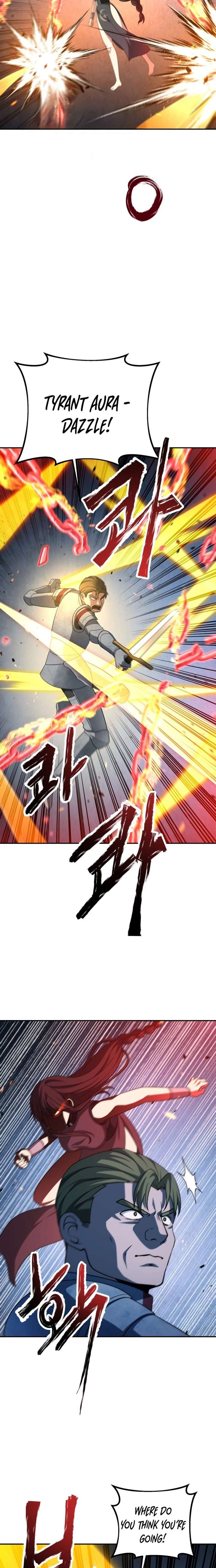 Transmigrating to the Otherworld Once More Chapter 138 - Page 20