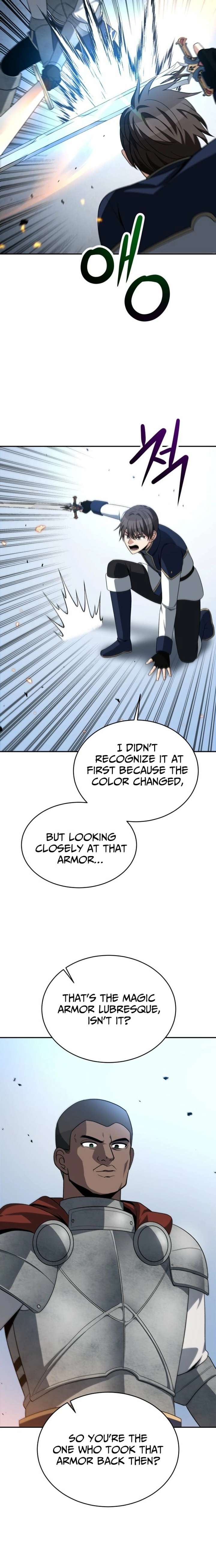Transmigrating to the Otherworld Once More Chapter 138 - Page 23