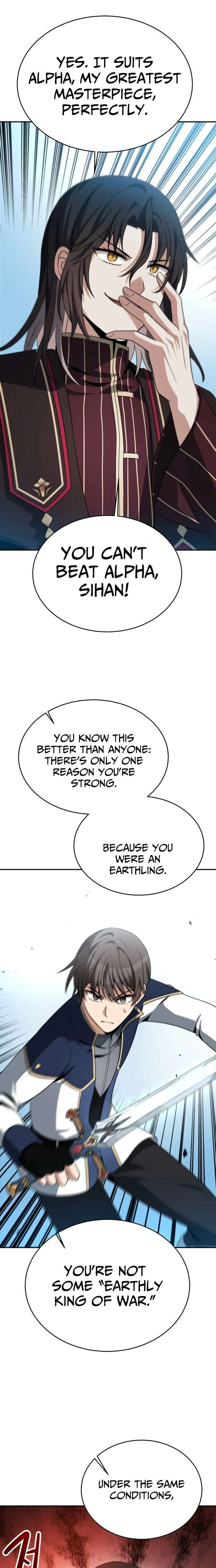 Transmigrating to the Otherworld Once More Chapter 138 - Page 24