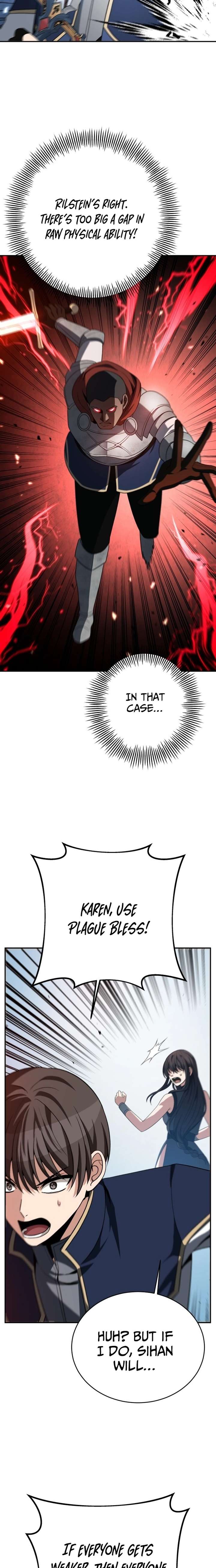Transmigrating to the Otherworld Once More Chapter 138 - Page 26